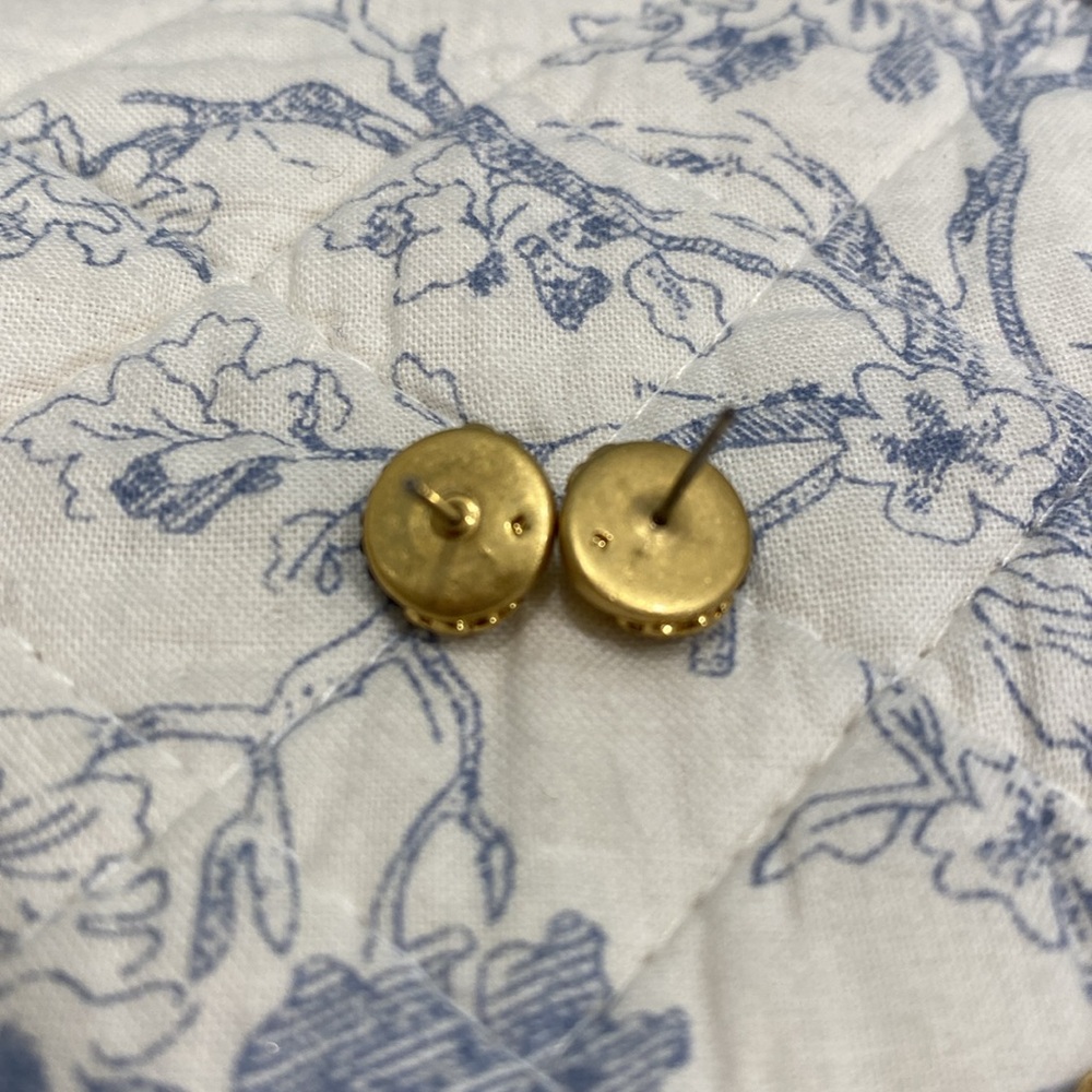 Whimsical Kate Spade Luxe Penguin Necklace & Earrings Set – Coquette - Picture 10 of 13